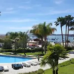 Apartment Dreamhouse Clube Ria *
