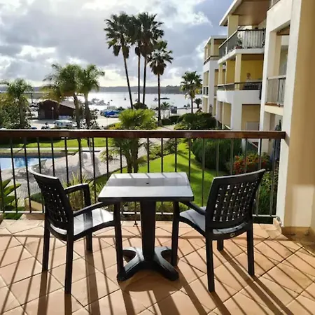 Dreamhouse 1 - Folgado & Borges Lda Alvor