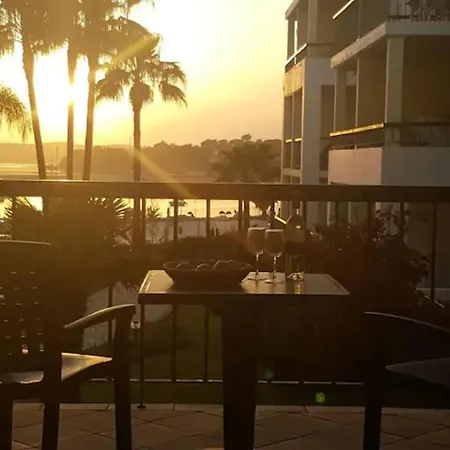 Dreamhouse Clube Ria Apartmán *