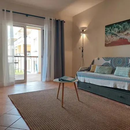 Dreamhouse 1 - Folgado & Borges Lda * Alvor