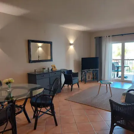 Dreamhouse 1 - Folgado & Borges Lda Apartment