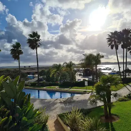 Apartmán Dreamhouse Clube Ria