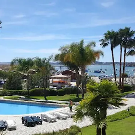 Apartamento Dreamhouse Clube Ria *