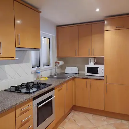 Dreamhouse 1 - Folgado & Borges Lda Alvor