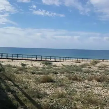 Dreamhouse 1 - Folgado & Borges Lda 아파트