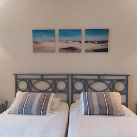 Dreamhouse 1 - Folgado & Borges Lda Apartment