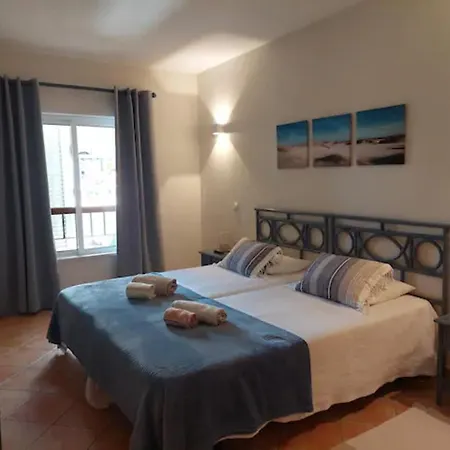 Apartamento Dreamhouse 1 - Folgado & Borges Lda Alvor