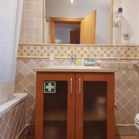 Apartment Dreamhouse 1 - Folgado & Borges Lda