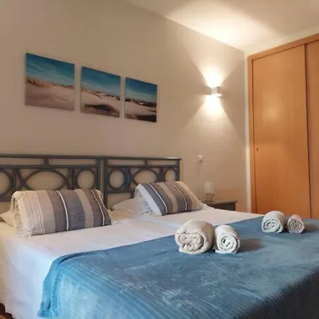 Apartament Dreamhouse 1 - Folgado & Borges Lda *