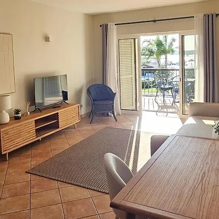 Appartement Dreamhouse Clube Ria