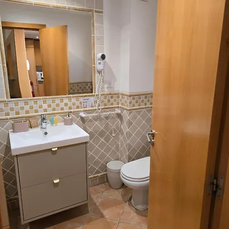 Dreamhouse Clube Ria * Alvor