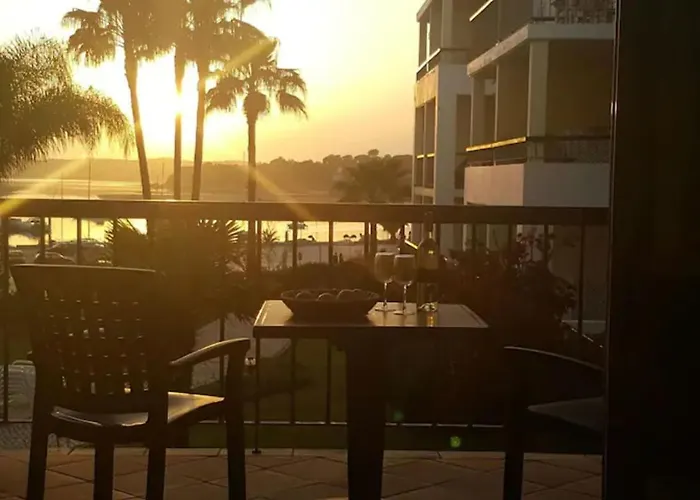 Dreamhouse 1 - Folgado & Borges Lda Appartement *