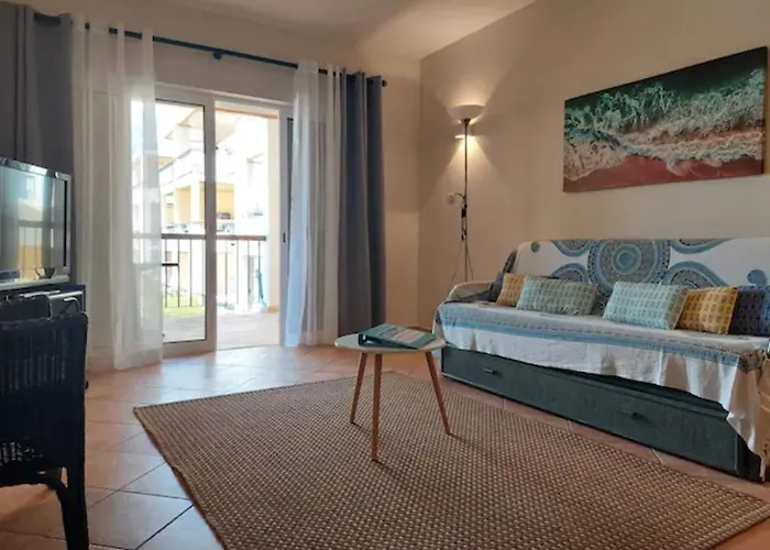 Dreamhouse 1 - Folgado & Borges Lda * Alvor