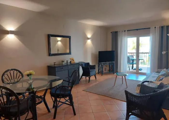 Dreamhouse 1 - Folgado & Borges Lda Appartement