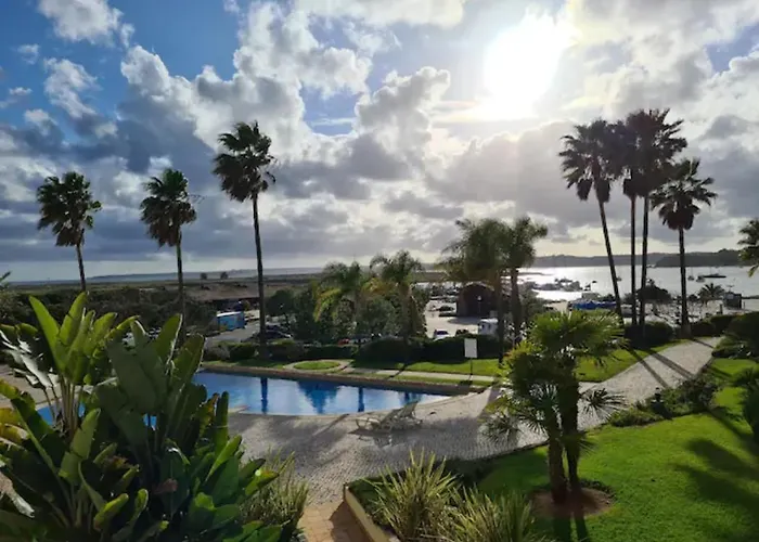 Appartement Dreamhouse 1 - Folgado & Borges Lda