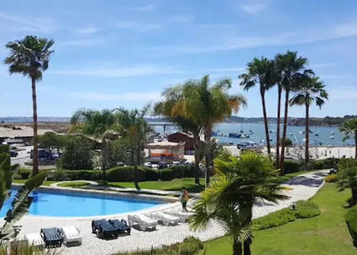 Appartement Dreamhouse 1 - Folgado & Borges Lda *