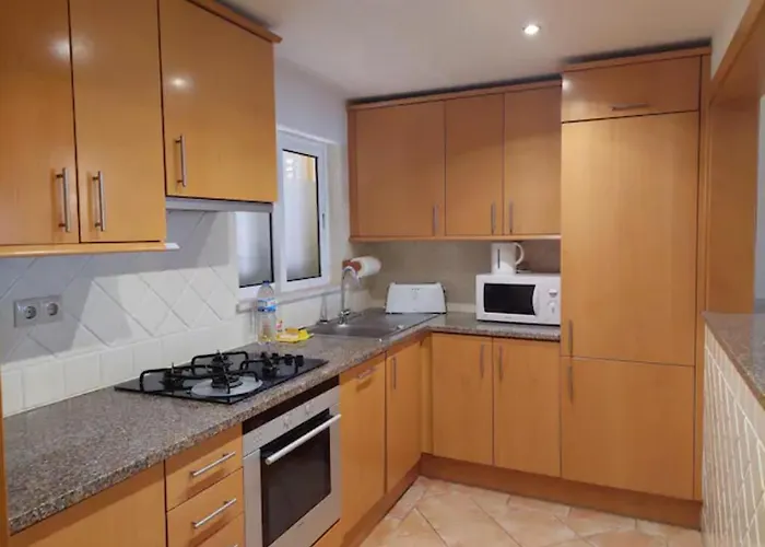 Dreamhouse 1 - Folgado & Borges Lda Alvor