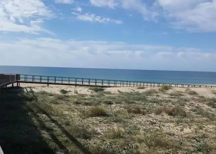 Dreamhouse 1 - Folgado & Borges Lda Appartement