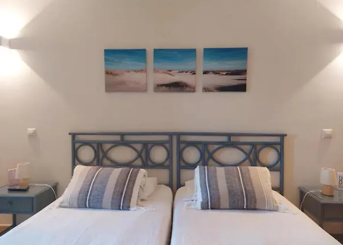 Dreamhouse 1 - Folgado & Borges Lda Appartement