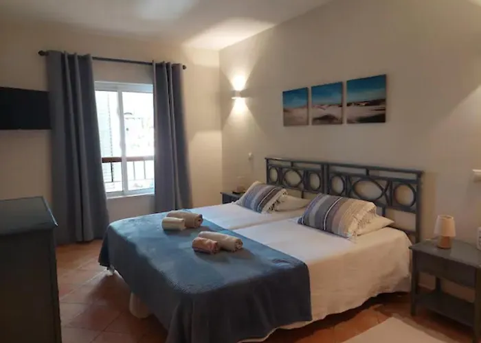 Appartement Dreamhouse 1 - Folgado & Borges Lda Alvor